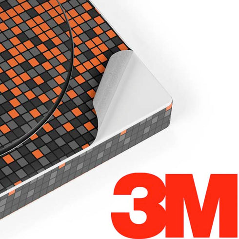 Oklahoma State University OSU Digi Xbox Adaptive Controller Skin