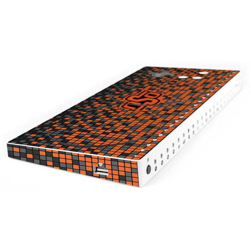 Oklahoma State University OSU Digi Xbox Adaptive Controller Skin