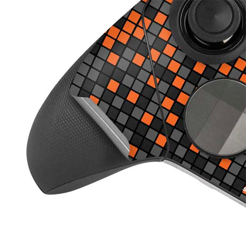 Oklahoma State University OSU Digi Xbox Elite Wireless Controller Series 2 Skin