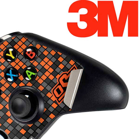 Oklahoma State University OSU Digi Xbox One Controller Skin