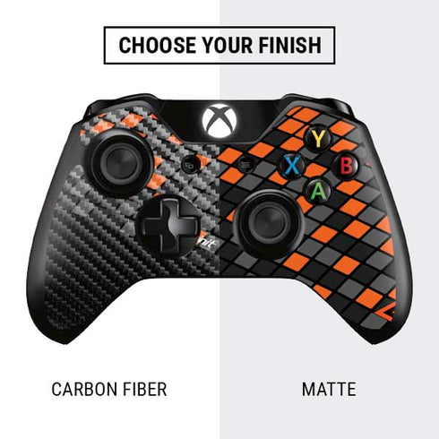 Oklahoma State University OSU Digi Xbox One Controller Skin