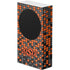 Oklahoma State University OSU Digi Xbox Series S Console Skin