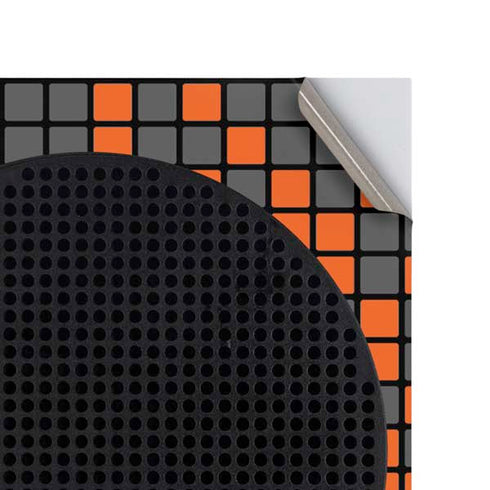 Oklahoma State University OSU Digi Xbox Series S Console Skin