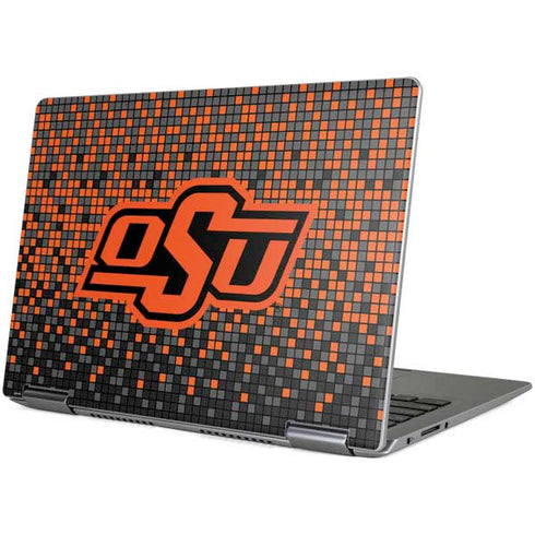 Oklahoma State University OSU Digi Yoga 710 14in Skin