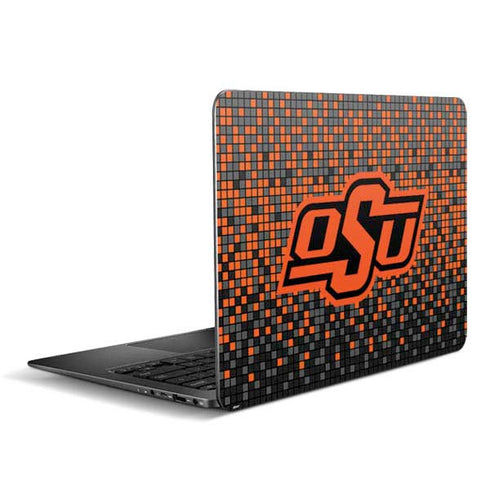 Oklahoma State University OSU Digi Zenbook UX305FA 13.3in Skin