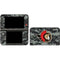 NHL Ottawa Senators Camo 3DS XL 2015 Skin