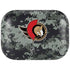 NHL Ottawa Senators Camo Amazon Echo Buds Skin