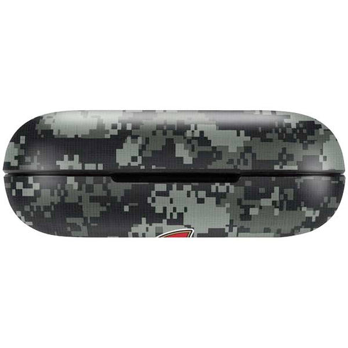 NHL Ottawa Senators Camo Amazon Echo Buds Skin
