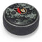 NHL Ottawa Senators Camo Amazon Echo Dot Skin