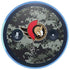 NHL Ottawa Senators Camo Amazon Echo Skin