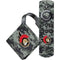 NHL Ottawa Senators Camo Amazon Fire TV Skin