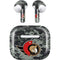 NHL Ottawa Senators Camo Apple AirPods (3rd Gen 2021) Skin