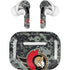 NHL Ottawa Senators Camo Apple AirPods Pro Skin