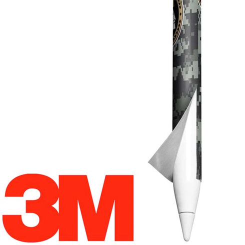 NHL Ottawa Senators Camo Apple Pencil (1st Gen, 2017) Skin
