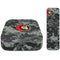 NHL Ottawa Senators Camo Apple TV Skin