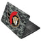 NHL Ottawa Senators Camo Asus X502CA 15.6 Skin
