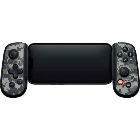 NHL Ottawa Senators Camo Backbone One for iPhone Game Controller Skin