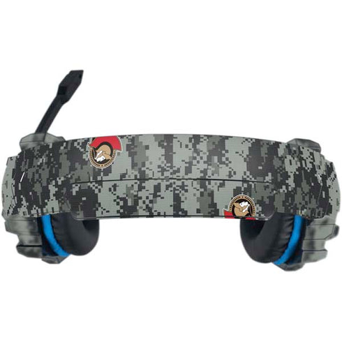 NHL Ottawa Senators Camo BENGOO G9000 Skin