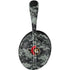 NHL Ottawa Senators Camo Bose Noise Cancelling Headphones 700 Skin