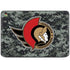 NHL Ottawa Senators Camo HP Chromebook Skin