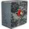 NHL Ottawa Senators Camo Cooler Master MasterBox Q300L Mini Tower Skin