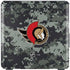 NHL Ottawa Senators Camo Cooler Master MasterBox Q300L Mini Tower Skin