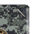 NHL Ottawa Senators Camo Cooler Master MasterBox Q300L Mini Tower Skin