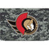NHL Ottawa Senators Camo Dell Vostro Skin