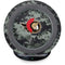 NHL Ottawa Senators Camo Fast Charge Wireless Charging Stand Skin