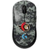 NHL Ottawa Senators Camo G Pro Wireless Gaming Mouse Skin