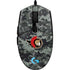 NHL Ottawa Senators Camo G203 Prodigy RGB Wired Gaming Mouse Skin