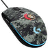 NHL Ottawa Senators Camo G203 Prodigy RGB Wired Gaming Mouse Skin