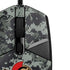 NHL Ottawa Senators Camo G203 Prodigy RGB Wired Gaming Mouse Skin