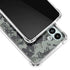 NHL Ottawa Senators Camo Galaxy A13 5G Clear Case