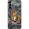 NHL Ottawa Senators Camo Galaxy A14 5G Skin