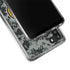 NHL Ottawa Senators Camo Galaxy A21 Clear Case