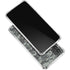 NHL Ottawa Senators Camo Galaxy A32 5G Clear Case