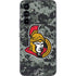 NHL Ottawa Senators Camo Galaxy A54 5G Skin