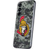 NHL Ottawa Senators Camo Galaxy A54 5G Skin