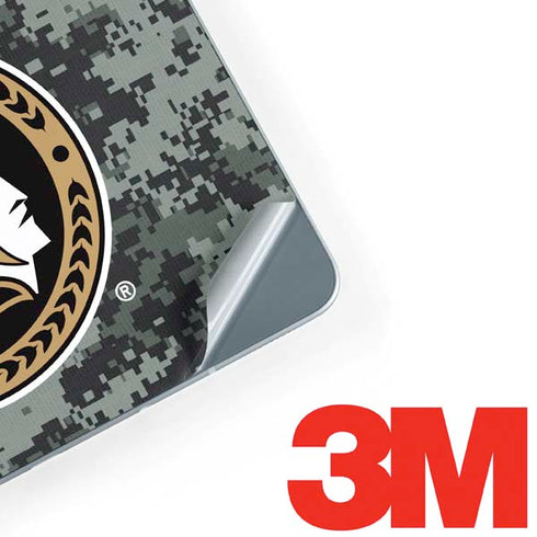 NHL Ottawa Senators Camo Galaxy Book 12in Skin
