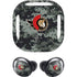 NHL Ottawa Senators Camo Galaxy Buds Pro Skin