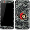 NHL Ottawa Senators Camo Galaxy J3 Skin