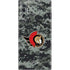 NHL Ottawa Senators Camo Galaxy Note 10 Plus Skin