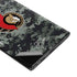 NHL Ottawa Senators Camo Galaxy Note 10 Plus Skin
