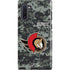 NHL Ottawa Senators Camo Galaxy Note 10 Pro Case