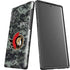 NHL Ottawa Senators Camo Galaxy Note 10 Pro Case