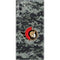 NHL Ottawa Senators Camo Galaxy Note 10 Skin