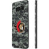NHL Ottawa Senators Camo Galaxy Note 8 Skin