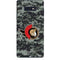 NHL Ottawa Senators Camo Galaxy Note 9 Skin
