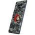 NHL Ottawa Senators Camo Galaxy Note 9 Skin